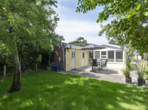 Holiday home in Callantsoog with patio